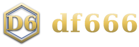 df666 logo